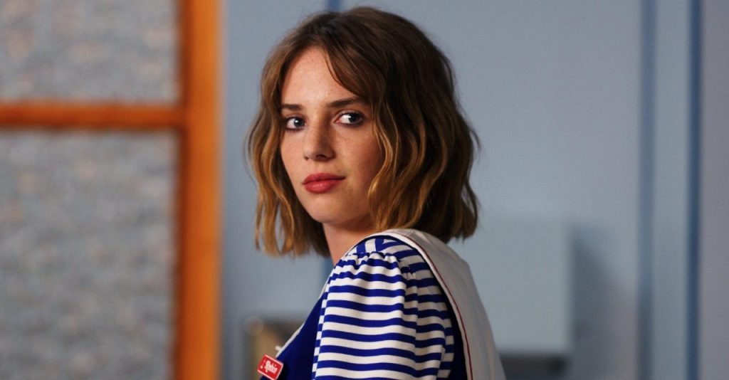 ‘Maya Hawke’: Estrela de Stranger Things se casa em cerimônia surpresa em Nova York; veja fotos