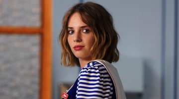 ‘Maya Hawke’: Estrela de Stranger Things se casa em cerimônia surpresa em Nova York; veja fotos