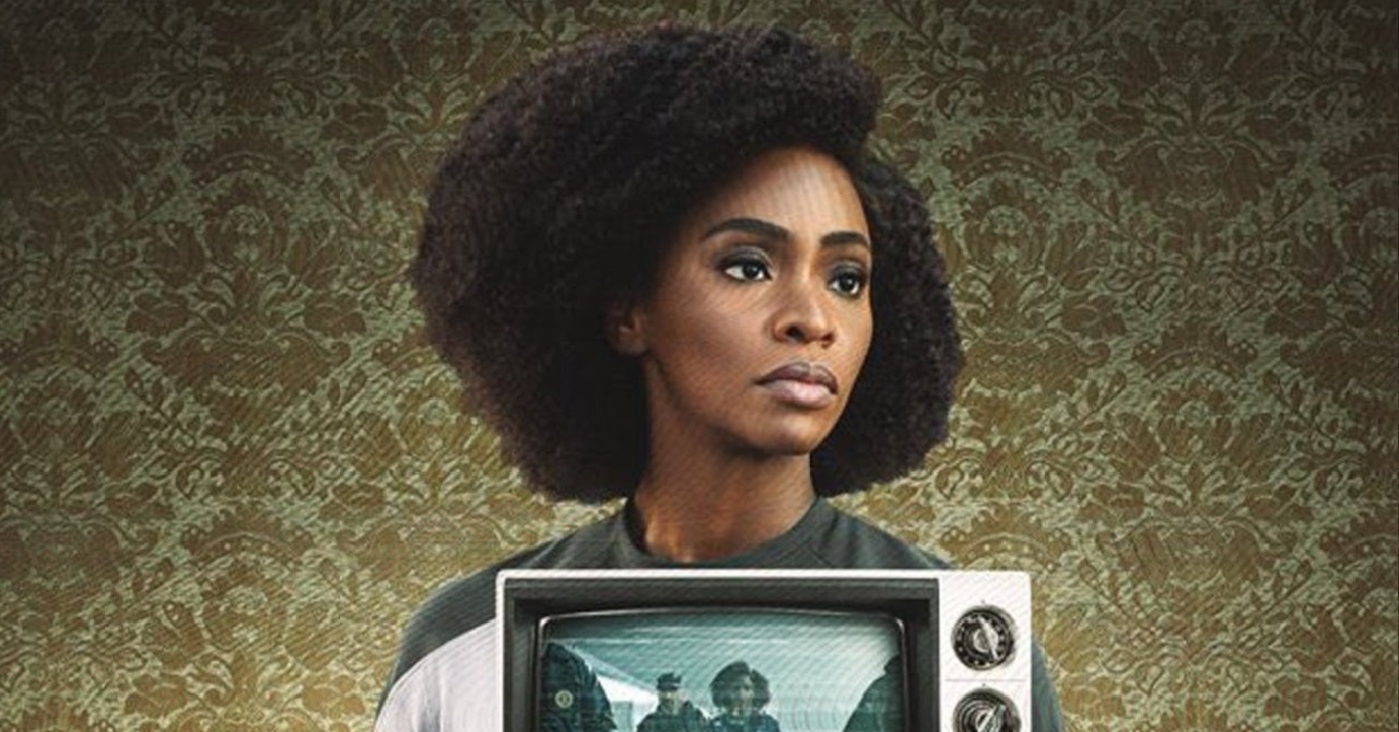 WandaVision quase encaminhou Monica Rambeau para terapia