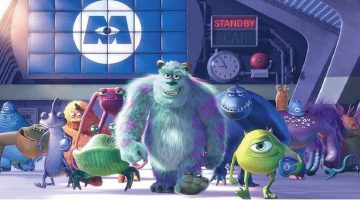 Monsters at Work ganha primeiro teaser inédito; confira
