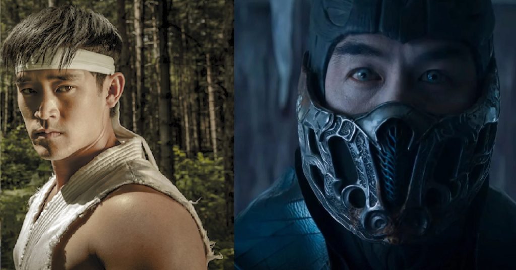 Novo Mortal Kombat serviu pra provar que série de Street Fighter TEM que rolar