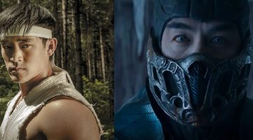 Novo Mortal Kombat serviu pra provar que série de Street Fighter TEM que rolar