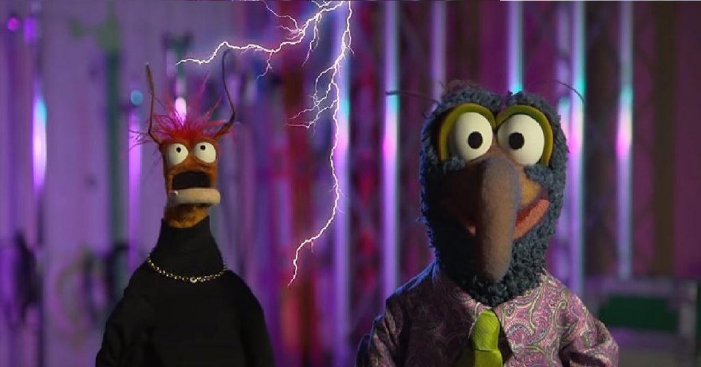 Os Muppets vão ganhar primeiro especial de Halloween no Disney+