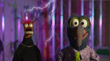 Os Muppets vão ganhar primeiro especial de Halloween no Disney+