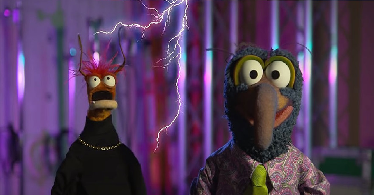 Os Muppets vão ganhar primeiro especial de Halloween no Disney+