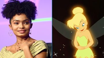 Peter Pan & Wendy: Yara Shahidi comenta sobre abordagem de Sininho