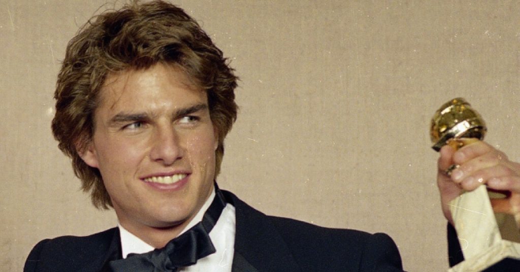 Tom Cruise devolve estatuetas do Globo de Ouro após polêmica