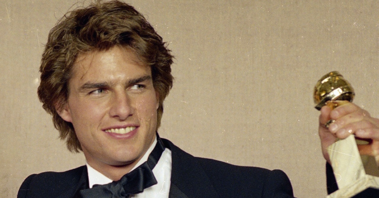 Tom Cruise devolve estatuetas do Globo de Ouro após polêmica