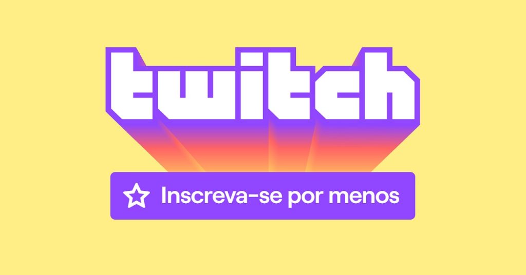 Twitch pretende reduzir preços de subs conforme a região do usuário