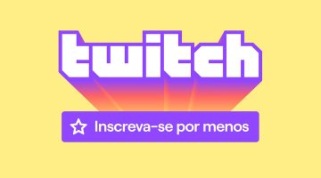 Twitch pretende reduzir preços de subs conforme a região do usuário