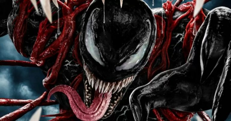 Venom: Tempo de Carnificina