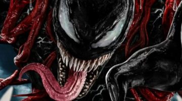 Homem-Aranha: Um Novo Dia volta a ter rumores sobre Venom