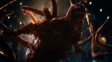 Venom: Tempo de Carnificina ganha trailer com foco em Cletus Kasady; assista