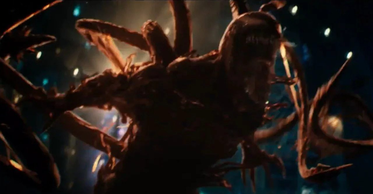 Venom: Tempo de Carnificina ganha trailer com foco em Cletus Kasady; assista