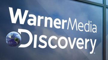Warner e Discovery se fundem para bater de frente com Disney e outros