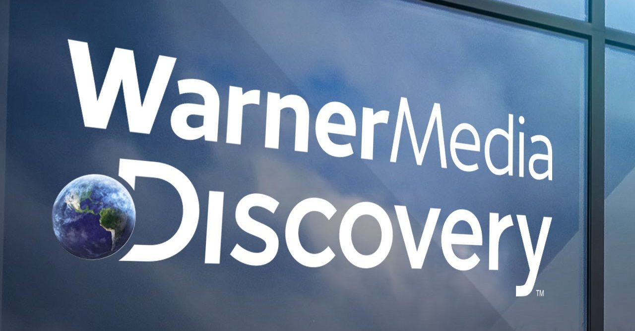 Warner e Discovery se fundem para bater de frente com Disney e outros