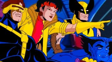 X-Men ’97 confirma 11 vilões e outros personagens em uma única cena