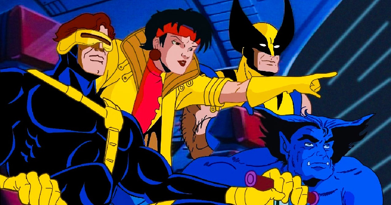 X-Men ’97: trama da nova animação ganha mais detalhes