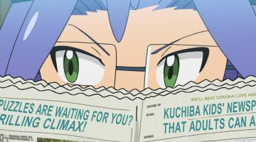 Pokémon: pandemia de Covid-19 é referenciada em novo episódio do anime