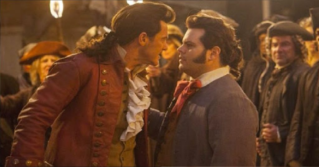 ‘A Bela e a Fera’: spin off/prequel de Gaston deve reescalar personagem