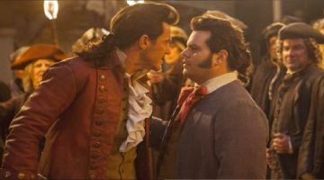 ‘A Bela e a Fera’: spin off/prequel de Gaston deve reescalar personagem