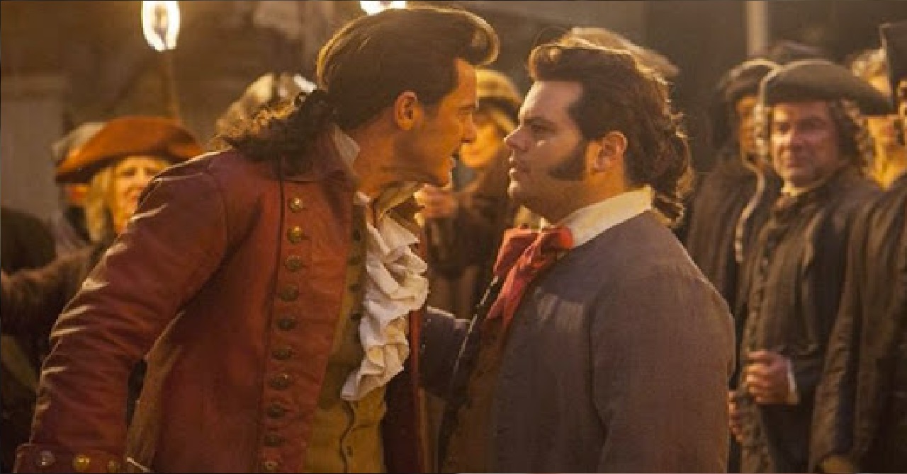 A Bela e a Fera vai ganhar série derivada, focada em Gaston e LeFou, no Disney+