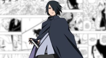 Boruto: novo episódio tem erro bizarro de continuidade