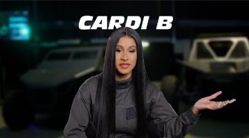 Velozes e Furiosos 9: versão do diretor tem mais cenas com Cardi B