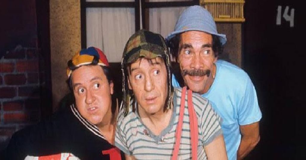 Chaves