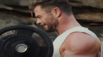 Thor vai estar ‘mais forte do que nunca’ no próximo filme, diz Chris Hemsworth