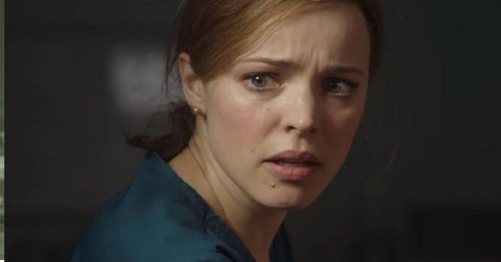 Doutor Estranho: onde foi parar a personagem de Rachel McAdams?