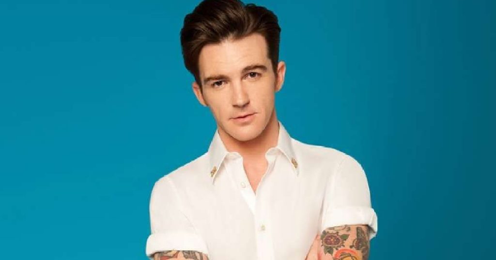 Drake Bell é preso por crime envolvendo menor de idade