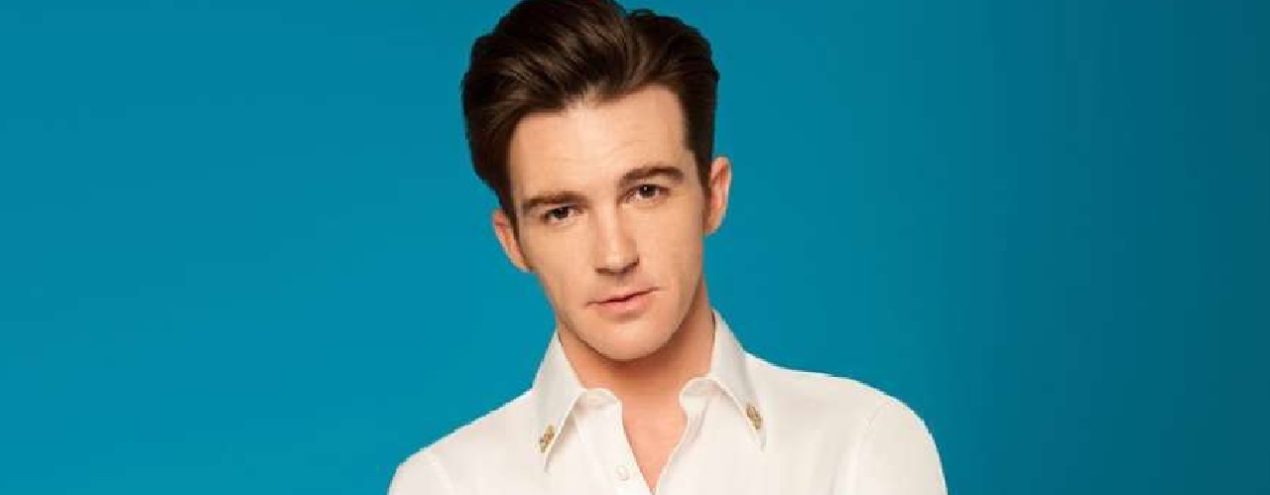 Drake Bell