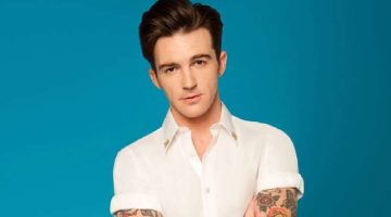 Drake Bell, de Drake & Josh, é dado como ‘desaparecido e em perigo’