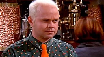Friends: elenco lamenta a morte de James Michael Tyler, o Gunther