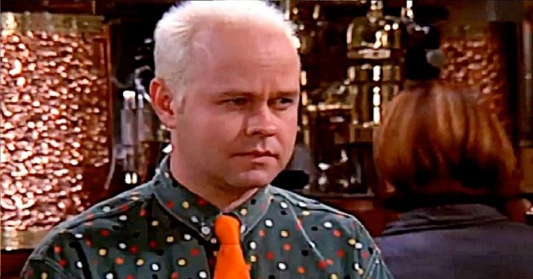 Gunther Friends