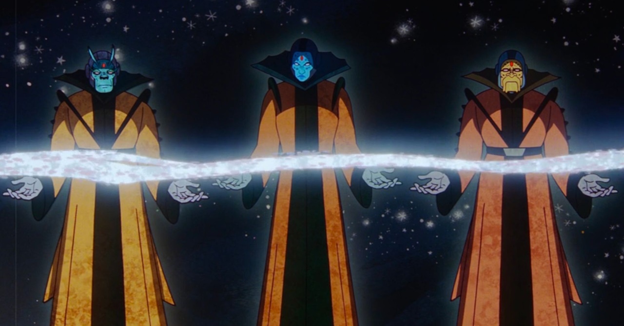 guardioes do tempo loki