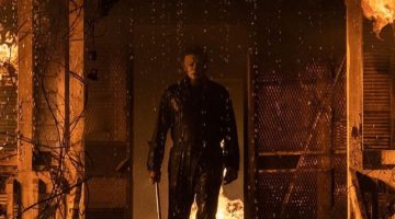 Halloween Ends: final da trilogia vai ter referência à pandemia de Covid-19