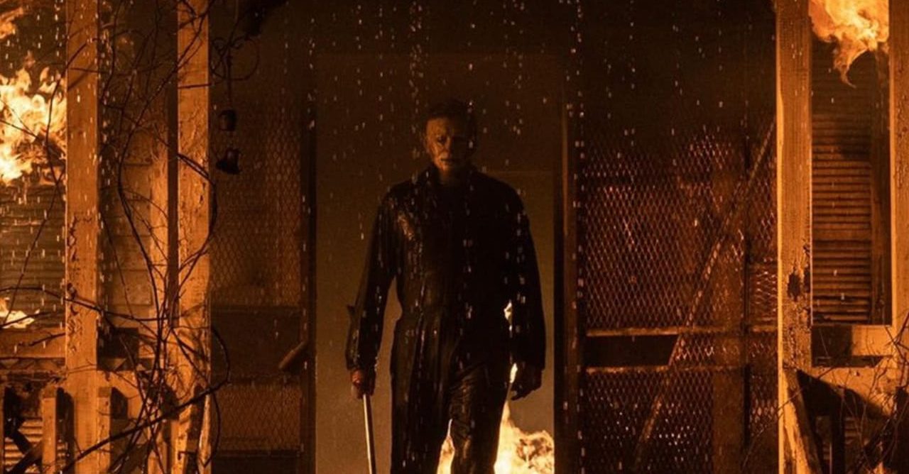Halloween: diretor de novo filme comenta sobre máscara de Michael Myers