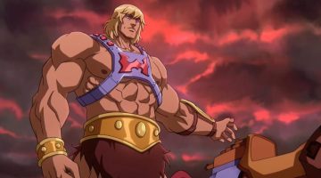 He-Man está de volta em Mestres do Universo, da Netflix; confira o trailer