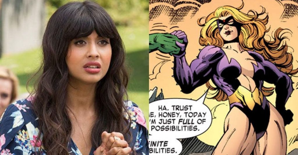 Mulher-Hulk escala atriz de The Good Place como vilã da série