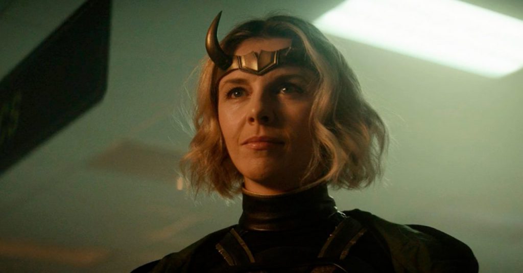 Loki: merchandising da série confirma papel de Sophia Di Martino