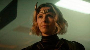 Lady Loki: Tom Hiddleston comenta chegada da personagem na série