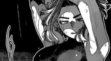 My Hero Academia explica por que Lady Nagant está com All For One