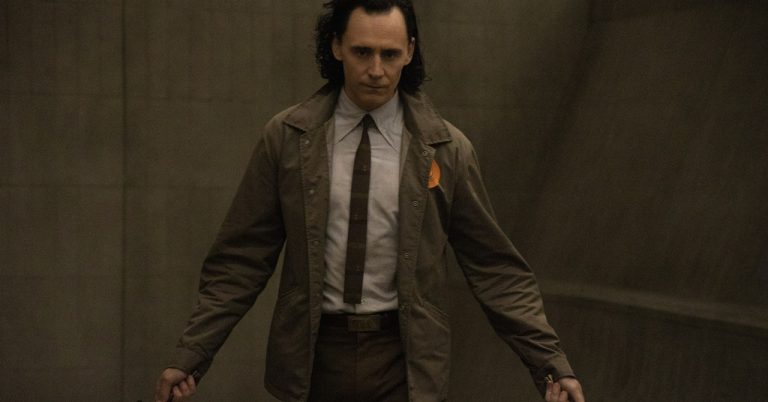 loki