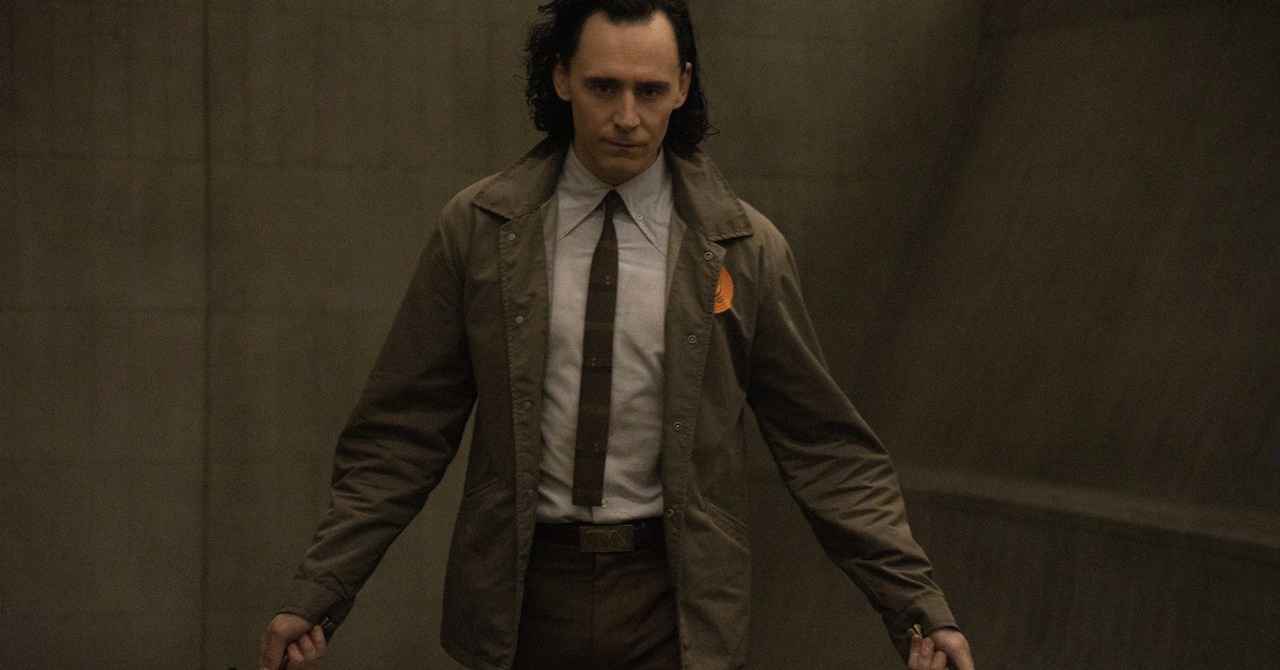 Fotos dos bastidores da 2ª temporada de Loki revelam conexão com Eternos
