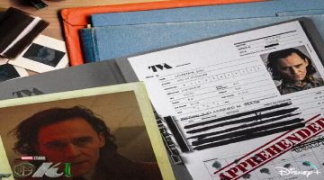 Novo vídeo promocional confirma que Loki tem o gênero fluido