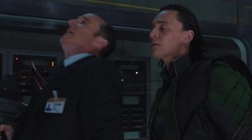 Loki: roteirista explica continuidade de Agentes da S.H.I.E.L.D. no UCM