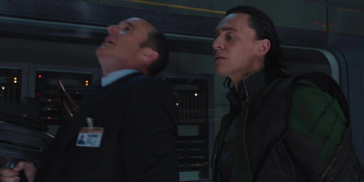 Loki: roteirista explica continuidade de Agentes da S.H.I.E.L.D. no UCM