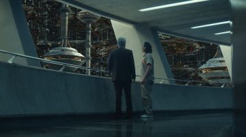Teoria de Loki: existem múltiplas Autoridades de Variância Temporal?